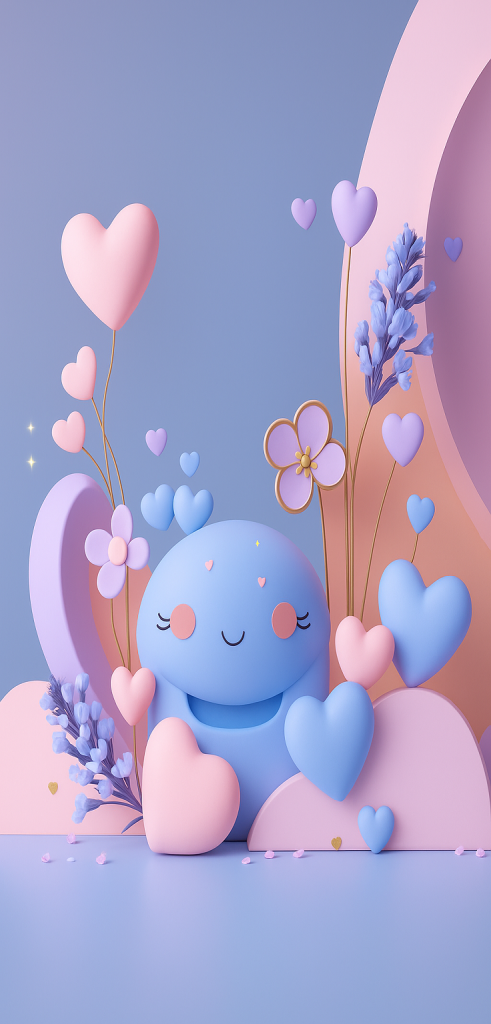 adorable girly wallpaper for iphone background