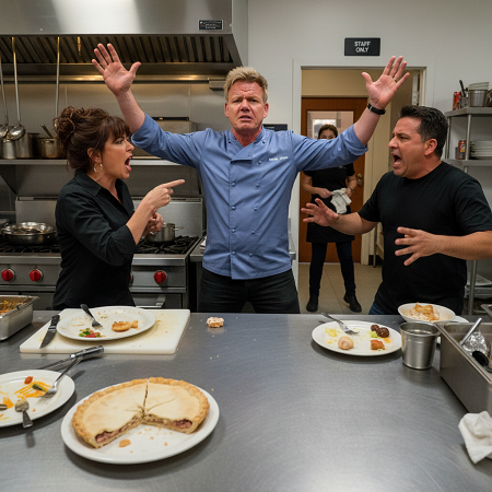 amy’s baking company & kitchen nightmares