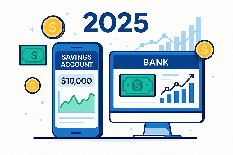 best online savings accounts