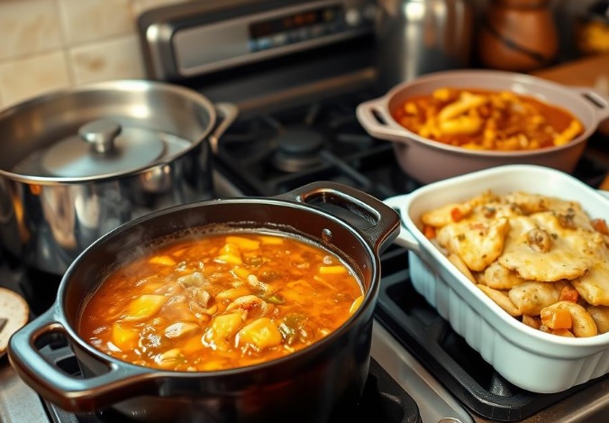 cheap dinner recipes for family