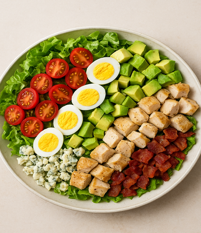 cobb salad