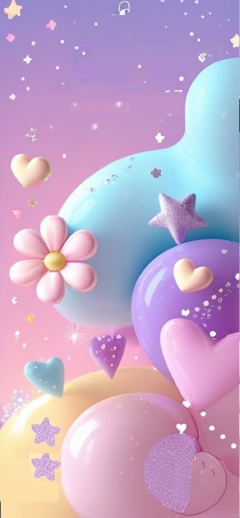 cute floral girly wallpaper for iphone