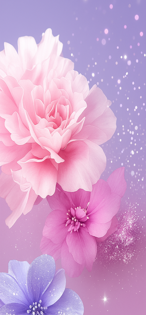 cute girly iphone wallpaper aesthetic