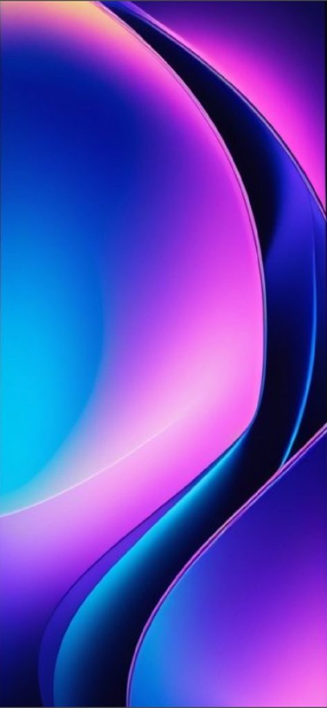 soft pastel aesthetic iphone wallpaper design