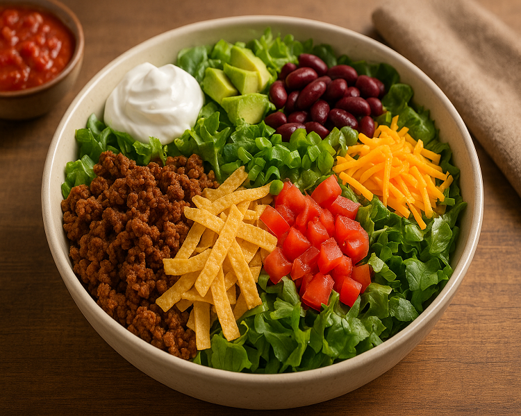 taco salad