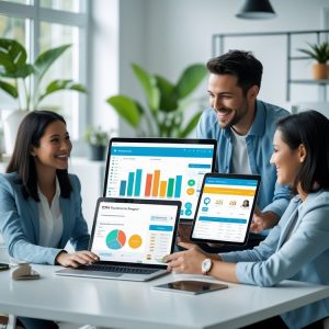 the 11 leading crm tools for small companies