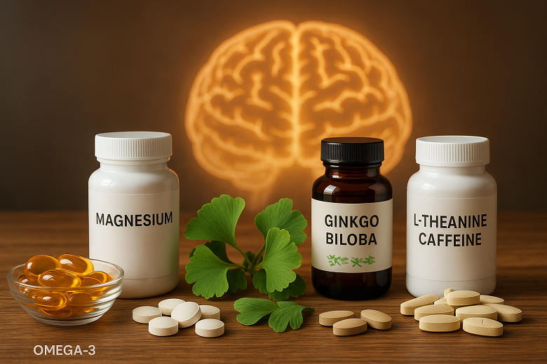 top 10 supplements for mental focus in europe