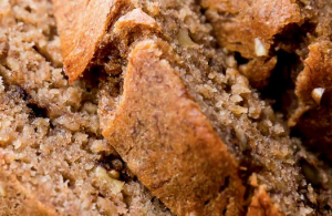 banana bread