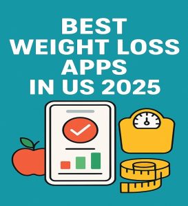best app to weigh loss 2025