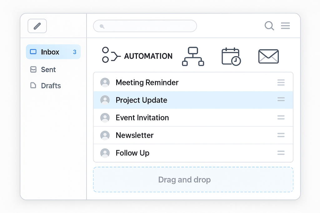 Key Features Freelancers Should Look for in an Email Platform