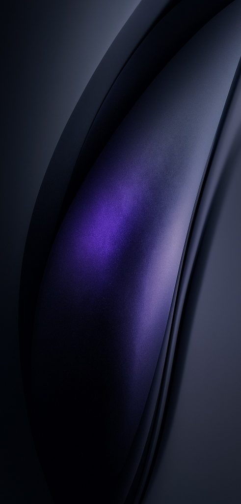 dark iphone aesthetic