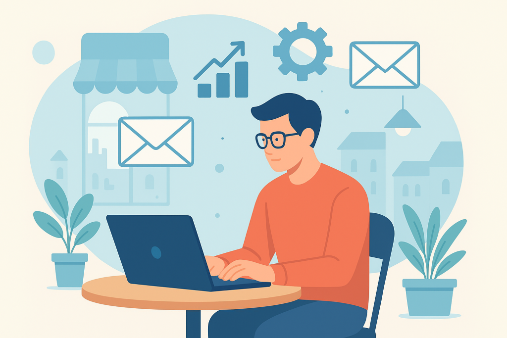 email marketing