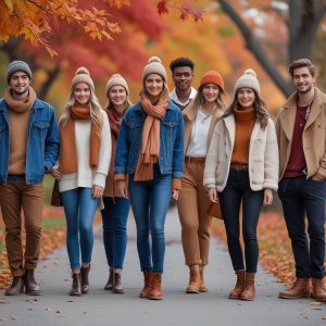 Discover your perfect look with our Casual outfits, Outfit inspo fall, and Trendy fall outfits for a stylish season.