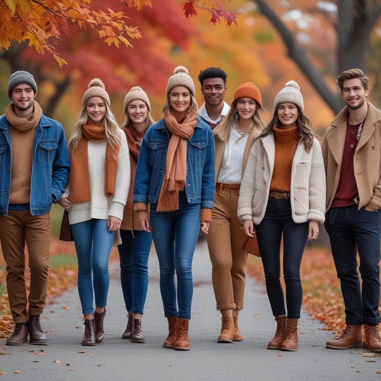 Discover your perfect look with our Casual outfits, Outfit inspo fall, and Trendy fall outfits for a stylish season.