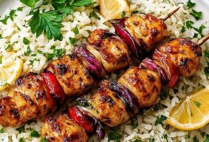 recipes