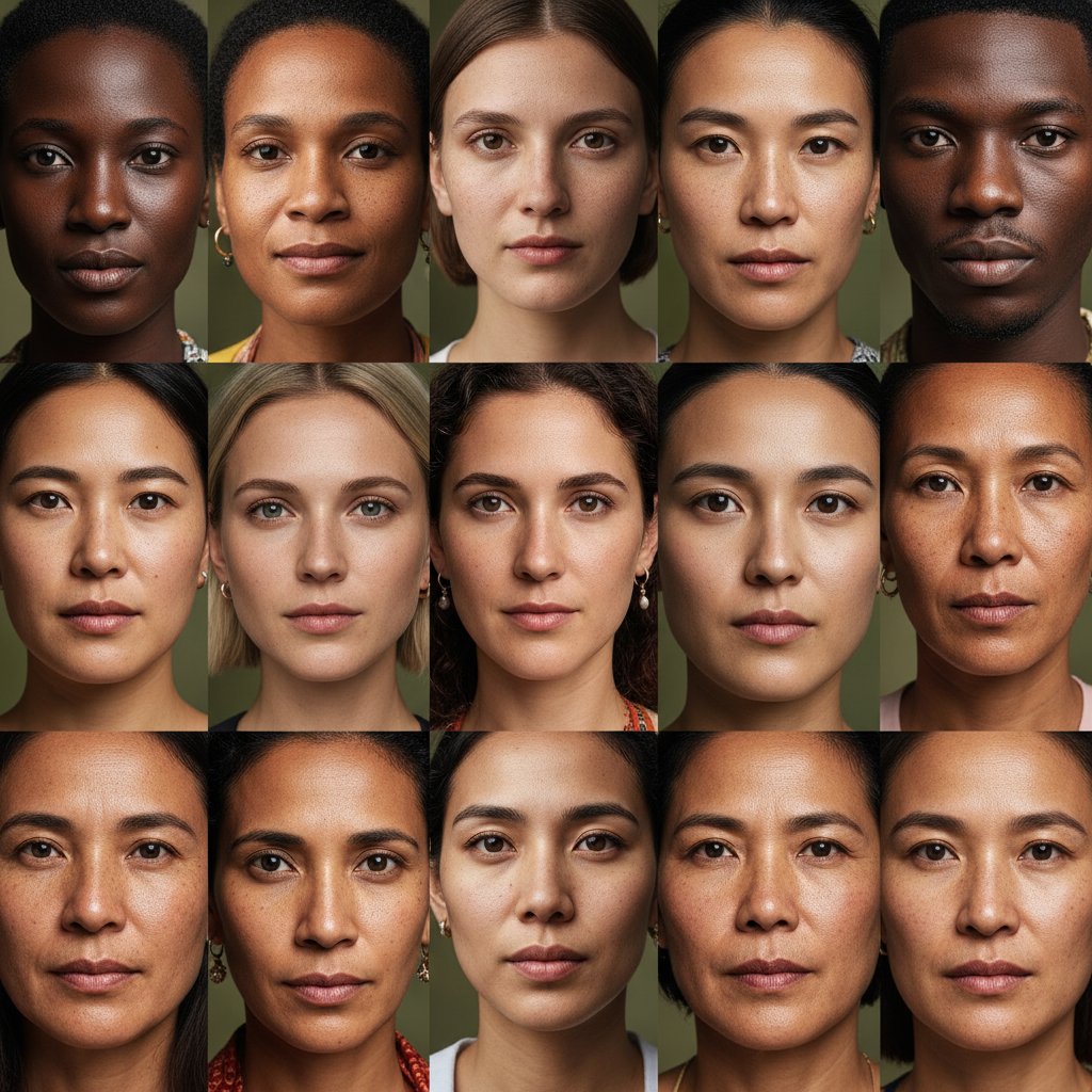 Top 10 Trends in Plastic Surgery ethnically inclusive aesthetics
