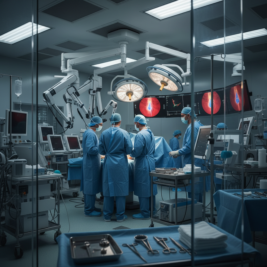 Top 10 Trends in Plastic Surgery minimally invasive procedures take the lead