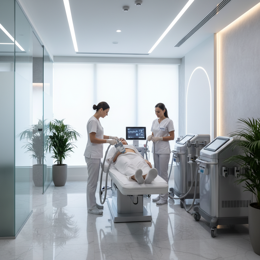 Top 10 Trends in Plastic Surgery the power of body contouring and sculpting