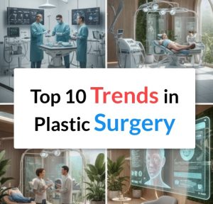top 10 trends in plastic surgery